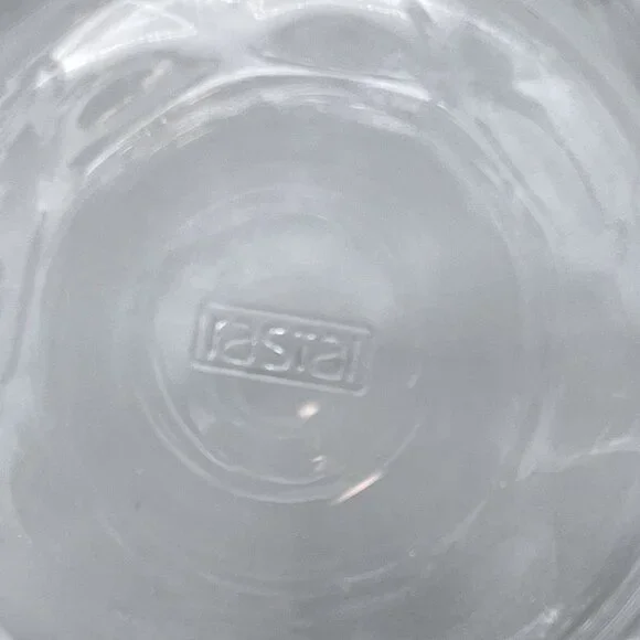 Great Lakes Brewing Winking Lizard Oktoberfest 42oz Dimpled Heavy Beer Mug Glass - Picture 6 of 6